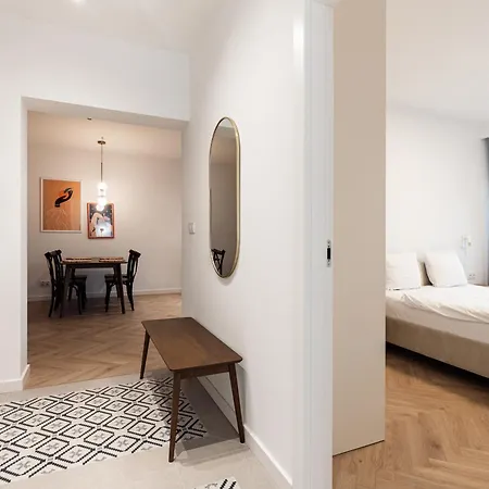 Rentplanet - Apartament Baranczaka Poznań Zewnętrze zdjęcie