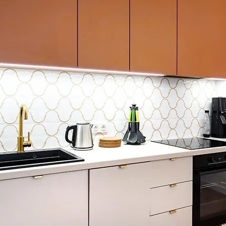 Rentplanet - Apartament Baranczaka Poznań Zewnętrze zdjęcie