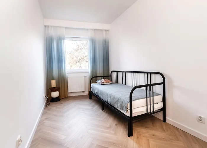 Rentplanet - Apartament Baranczaka
